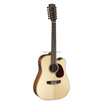 Электроакустическая гитара Cort MR710F-12 NS